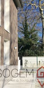 Appartement T3 en location à Toulouse - Photo 4