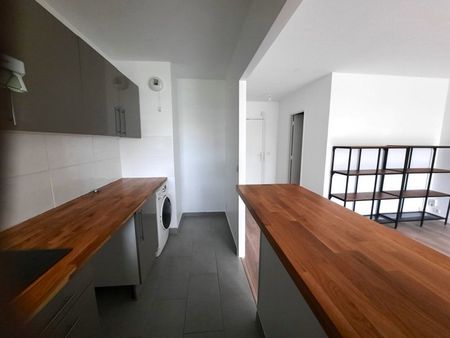 Appartement 2 Pièces 50 m² - Photo 2