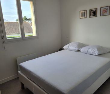 Location Appartement 2 pièces 30m² CUCQ 62780 - Photo 3