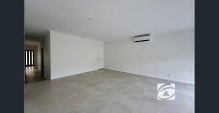 BRAND NEW MODERN HOME IN PERFECT LOCATION - Photo 5