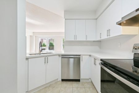 For Lease - 3150 Erin Centre Boulevard Unit# 49, Mississauga, Ontario - Photo 5