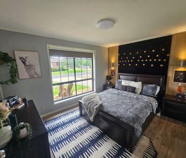 Spacious 3 Bedroom House - Photo 4