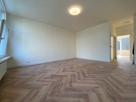 Te huur: Appartement Nieuwe Binnenweg in Rotterdam - Foto 3