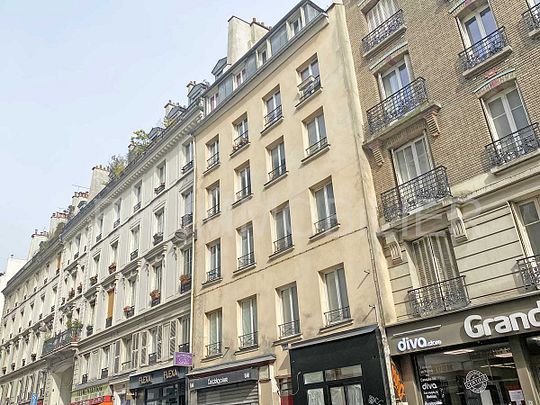 Appartement sur Paris 11 - Photo 1