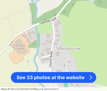 Church Road, Sherbourne, CV35 - Photo 1