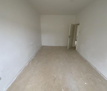 Ab sofort! 1-Zimmer-Wohnung in Dortmund Körne (nur mit WBS) - Photo 1