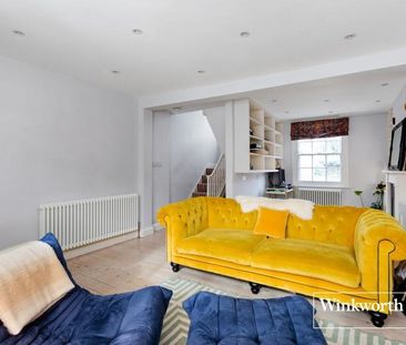 2 bedroom terraced house to rent - Photo 3