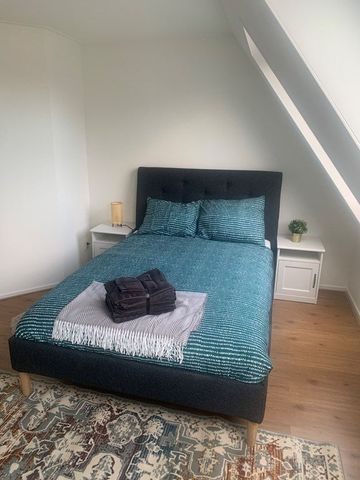 Te huur: Appartement Lombokstraat in Utrecht - Foto 4