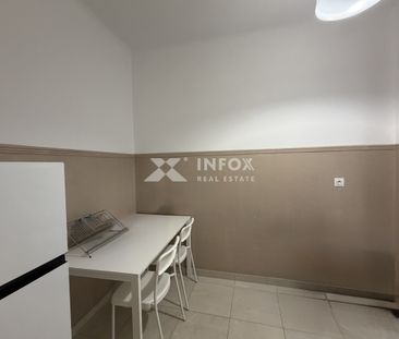 Επιπλωμένο διαμέρισμα και ηλεκτρικές συσκευές με 2Υ/Δ στο κέντρο τη... - Photo 1