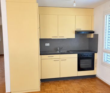 2.5 Zimmer, 57 m², 3. Stock - Foto 2