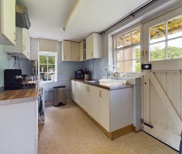 2 bedroom cottage to rent - Photo 6