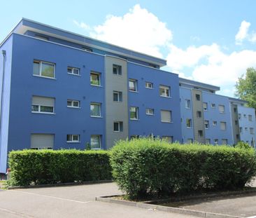 "Sanierte Wohnung in kleinem gepflegtem Mehrfamilienhaus an guter L... - Photo 6
