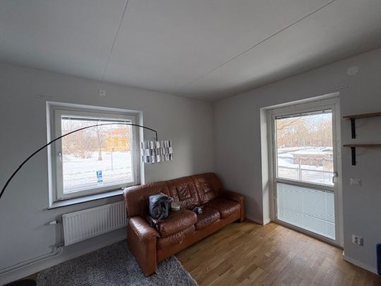 Otto Myrbergs väg 12A, 75231, Uppsala - Foto 1