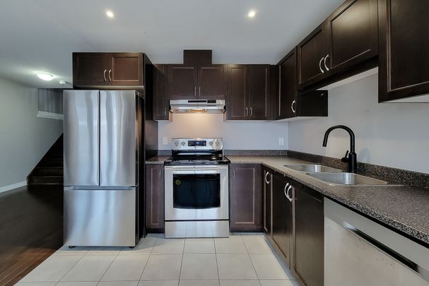 For Lease - 1354 Upper Sherman Avenue Unit# 3, Hamilton, Ontario - Photo 1
