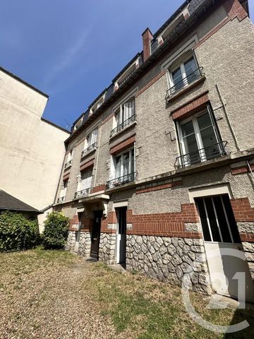 Appartement F2 à louer - Photo 2