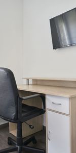 LESAGE Colocation 5 chambres à Reims - Photo 4