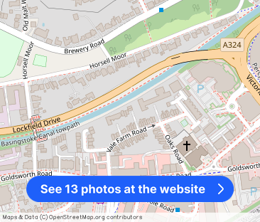 Woking, Surrey, GU21 - Photo 1