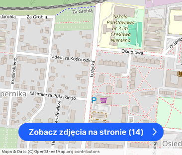 Przytulne i jasne mieszkanie 31 m² z balkonem - wysoki standard. – zdjęcie 1