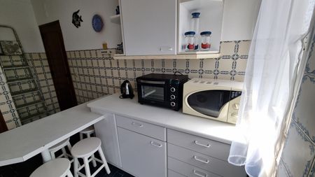 Apartamento T2 em Vila Nova de Cacela arrendamento Anual - Photo 5