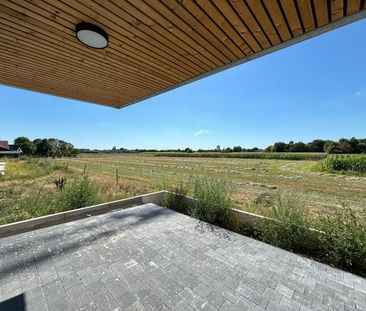 Gelijkvloerse verdieping te huur in Oud-Turnhout - Photo 2