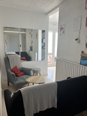 Location Appartement 5 pièces 72m² TALENCE 33400 - Photo 1