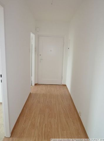 Helle und gut geschnittene 2-Zimmer-Wohnung - Foto 3