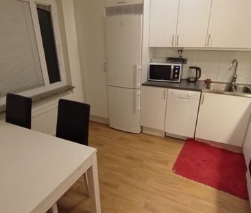 Murgrönsgatan, Jönköping - Foto 2