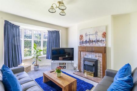 3 bedroom detached house to rent - Photo 5