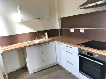 Location Appartement 3 pièces 62m² COGNAC 16100 - Photo 5