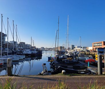 Zeesluisweg 60-K, Vissershaven, 2583DS, Den Haag - Photo 3