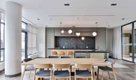 For Lease - 225 Sumach Street Unit# 1210, Toronto, Ontario - Photo 2