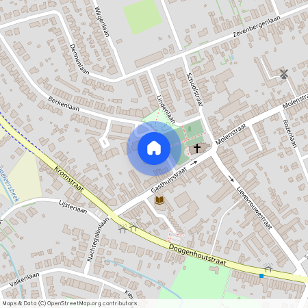 Berkenlaan, 29, 3, 2520, Ranst