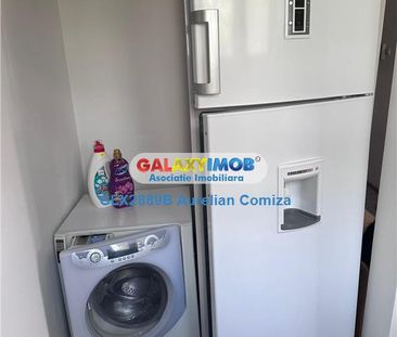 Inchiriere apartament 2 camere decomandat Drumul Taberei - Photo 6