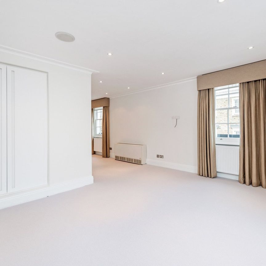 Montpelier Square, SW7, London - Photo 1