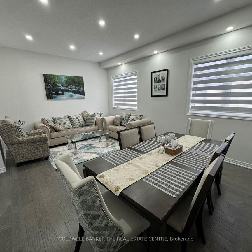 For Lease - 1809 Emberton Way, Innisfil, Ontario - Photo 1