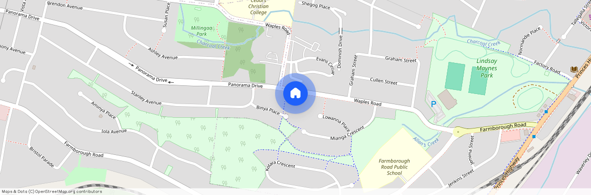 65 Waples Road, NSW 2526, Unanderra