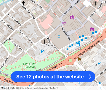 Riding Gate Place, Canterbury - Photo 1