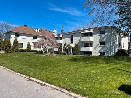 For Lease - 118 Perry Street Unit# 19, Cobourg, Ontario - Photo 5