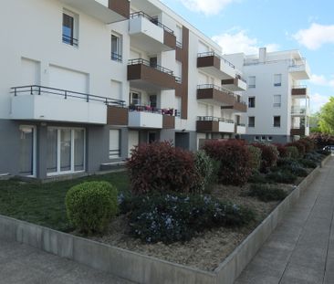 Location Appartement 2 pièces 37m² NANTES 44300 - Photo 6