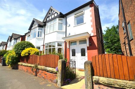 Elmsmere Road, Didsbury, Manchester, Greater Manchester, M20 6FL - Photo 5