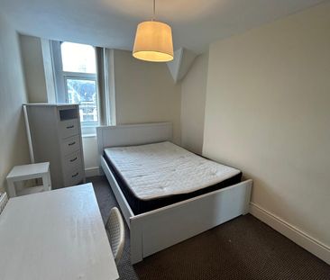 12 Bedroom Student Home – Glynrhondda Street - Photo 3