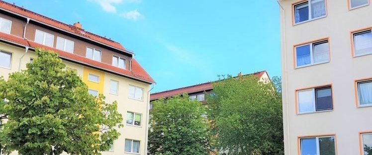 Großzügige 3- Raumwohnung in ruhiger Lage zu vermieten! - Photo 1