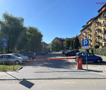 Mieszkanie Bielsko-Biała Osiedle Sarni Stok powierzchnia 33.0 m² C1... - Фото 2