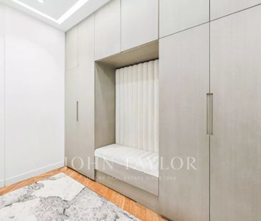 Appartement à louer Paris 8Ème - Faubourg-Du-Roule, Paris Rive Droi... - Photo 2