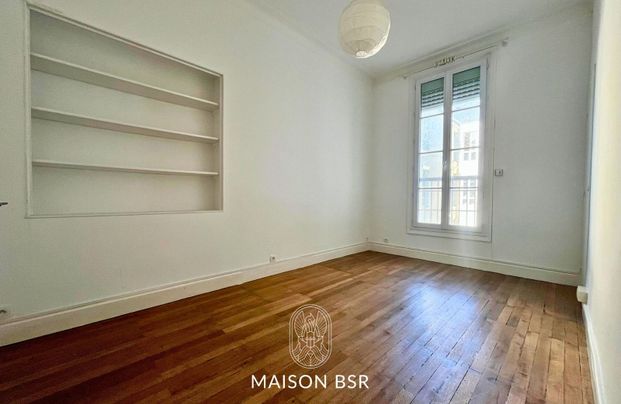 Marcelin, un appartement T5 rénové de standing - Photo 1