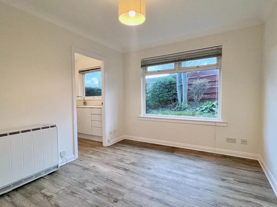 1 bedroom semi-detached house to rent - Photo 1