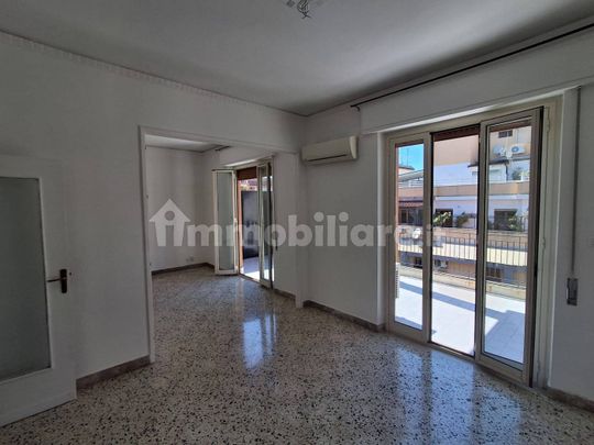 Quadrilocale via Maggiore Giuseppe Galliano, Libertà - Villabianca, Palermo - Photo 1