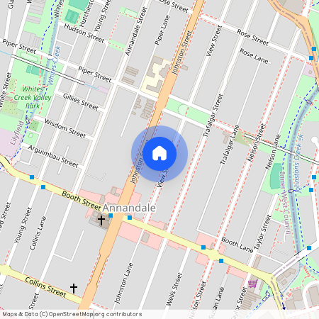 52 View Street, Annandale