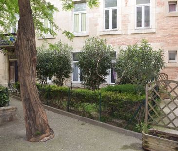Location Appartement 2 pièces 28m² NARBONNE 11100 - Photo 3