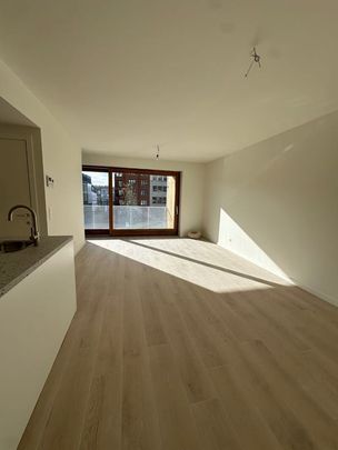 Appartement te huur - Foto 1